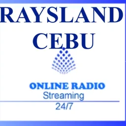 Raysland Radio logo — The Philippines