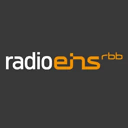 RBB Radio Eins — Germany logo