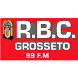 RBC Radio Barbanella City — Italy logo
