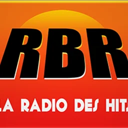 RBR 103.4/106.8FM — France logo