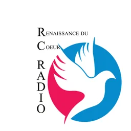 RC Radio Reconnaissance du Coeur — Reunion logo