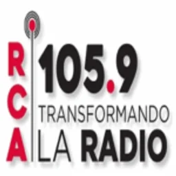 RCA 105.9 Radio Cultural Ayuntamiento — Mexico شعار