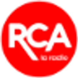 RCA Nantes — France logo