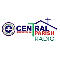 RCCG Central Parish Radio — Nigeria logo
