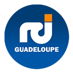 RCI Guadeloupe — France logo