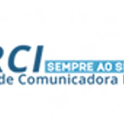 RCI Rádio Iguaçu 로고 — 브라질