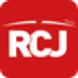 RCJ — France logo