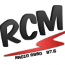 RCM La Radio — France logo