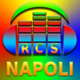 RCS Napoli — Italy logo