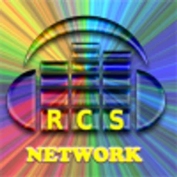 RCS Radio Camaldoli Stereo — Italy logo