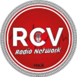 RCV RADIO NETWORK — Italy logo