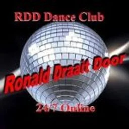 RDD DanceClub — Germany logo