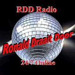 RDD Radio — Germany logo