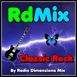 # RdMix Classic Rock 70s 80s 90s — Canada