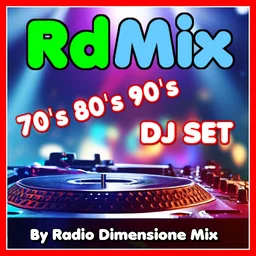 # RdMix DJSET 70s 80s 90s — Canada
