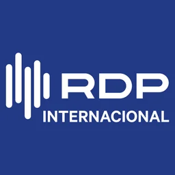 RDP Internacional (Portugal) — Portugal logo