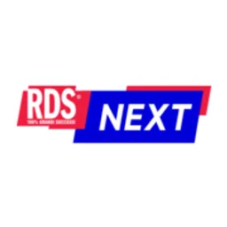 RDS Next — Italy logo