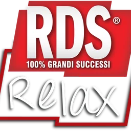 RDS relax — Italy logo