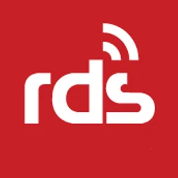 RDS Romantica — Portugal logo
