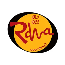 RDWA — France logo