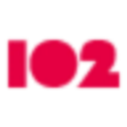 רדיו תל אביב 102 FM — Israel logo