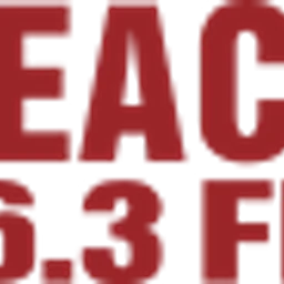 Reach 96.3 FM — Canada logo