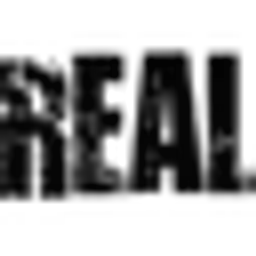 REAL 103.9 logo — The United States Of America