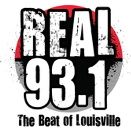Real 93.1 — The United States Of America logo