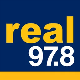 Real 97.8 — Greece شعار