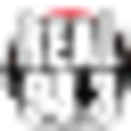 Real 98.3 — The United States Of America logo