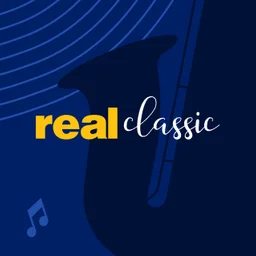 Real Classic — Greece شعار