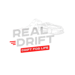 Real Drift Radio — The United States Of America logo