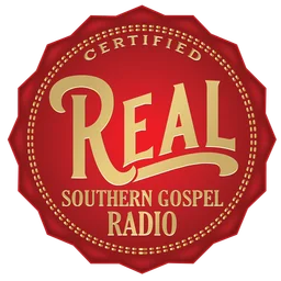 REAL Southern Gospel Radio! — The United States Of America logo