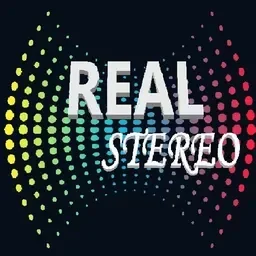 Real Stereo Barranquilla logo — Colombia