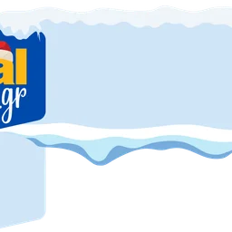 Real Xmas — Greece شعار