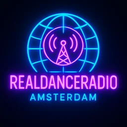 RealDanceRadio — The Netherlands logo