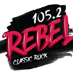 REBEL FM 105.2 — Greece شعار