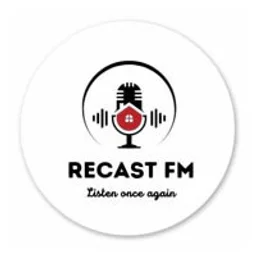 Recast FM — India logo