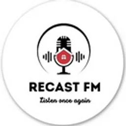 recastfm — India logo