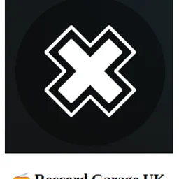 📻 Reccord Garage UK — France logo