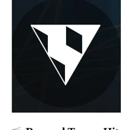 📻 Reccord Trance Hits — France logo