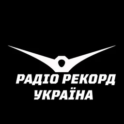 RECORD DANCE RADIO — Ukraine شعار