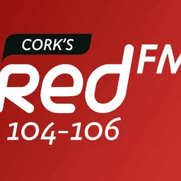 Red FM Cork — Unknown logo