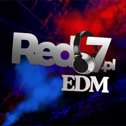 Red7 - Kanał EDM — Poland logo