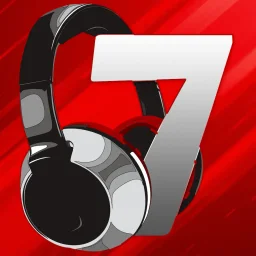 Red7.pl — Poland logo