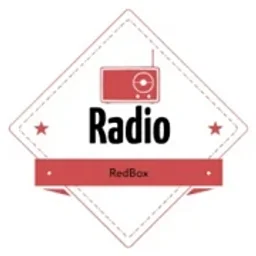 REDBOX — The Russian Federation लोगो