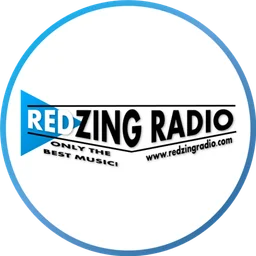 Redzing Radio — France logo