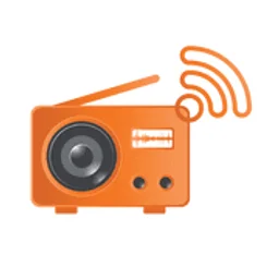 Regal Radio — The United Kingdom Of Great Britain And Northern Ireland logo