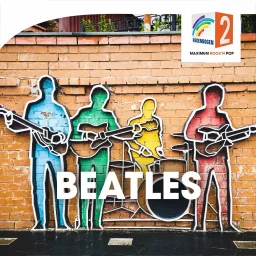 REGENBOGEN 2 – BEATLES — Germany logo