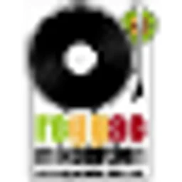 Reggae Mix Station — France logo